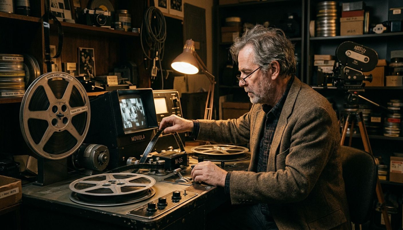 Essential Tips For Successfully Submitting To Film Festivals