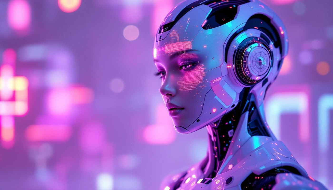Exploring The Impact Of AI On Creative Industries?